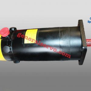 A06B-0652-B213 Fanuc DC Servo Motor 20M 3000 P/R W/Brake, 213V, 23Nm, 18A
