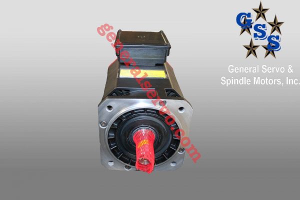 Fanuc-A06B-0752-B100-AC-SPINDLE-MOTOR-2S-FLANGE-MNT-1-YEAR-WARRANTY-121814449050-2