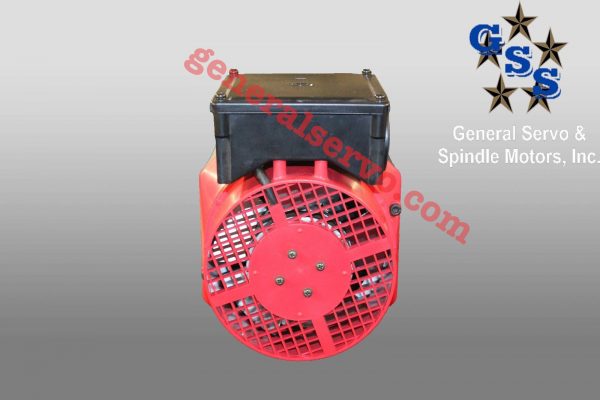 Fanuc-A06B-0752-B100-AC-SPINDLE-MOTOR-2S-FLANGE-MNT-1-YEAR-WARRANTY-121814449050-3