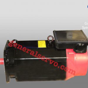 A06B-0754-B100#3000 Fanuc AC Spindle Motor 6S, 200V, 3PH, 36/44A