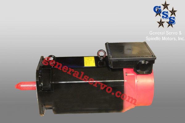 A06B-0754-B100#3000 Fanuc AC Spindle Motor 6S, 200V, 3PH, 36/44A A06B-0754-B100#3000 Fanuc AC Spindle Motor 6S, 200V, 3PH, 36/44A