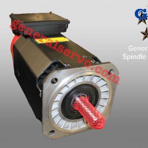 A06B-0754-B390 Fanuc AC Spindle Motor 6S B-In Sensr