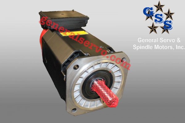 A06B-0754-B390 Fanuc AC Spindle Motor 6S B-In Sensr A06B-0754-B390 Fanuc AC Spindle Motor 6S B-In Sensr