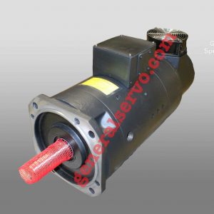 A06B-0819-B001 Fanuc DC Spindle Motor 6S Flange TYP