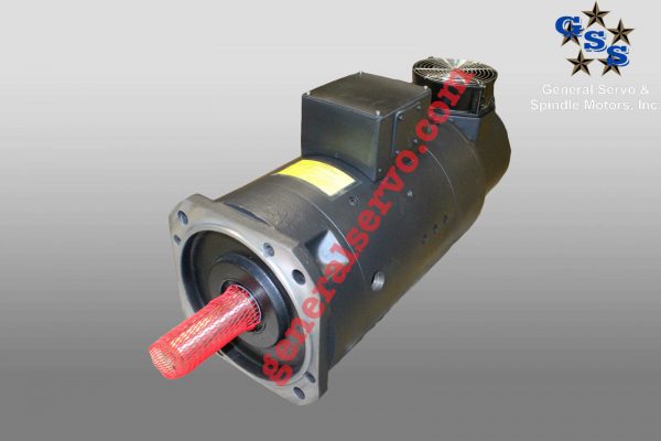A06B-0819-B001 Fanuc DC Spindle Motor 6S Flange TYP A06B-0819-B001 Fanuc DC Spindle Motor 6S Flange TYP