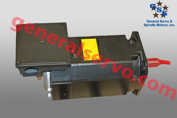 Fanuc-A06B-0854-B9273141-1-YEAR-WARRANTY-123609409840