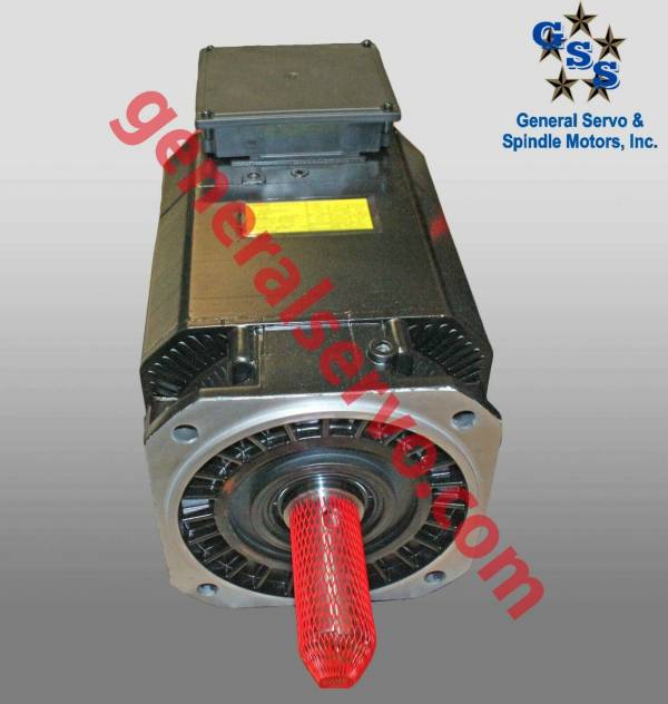 Fanuc-A06B-0856-B100-AC-SPINDLE-MOTOR-A12-FLANGE-MT-1-YEAR-WARRANTY-123808979670-2