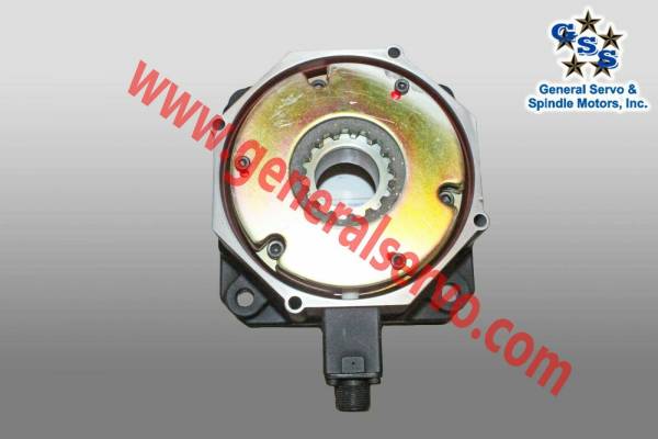 Fanuc-Brake-90VDC-A290-0121-T-3-PIN-CONNECTOR-ALPHA-SERIES-8NM-123867468540-2