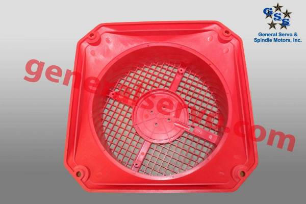 NEW-FANUC-RED-CAP-A290-0756-X501-123861381200-2