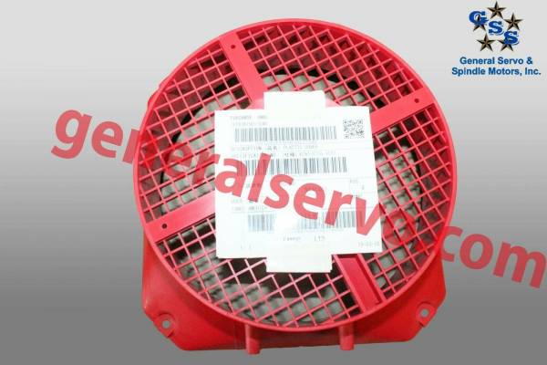 NEW-FANUC-RED-CAP-A290-0756-X501-123861381200-3