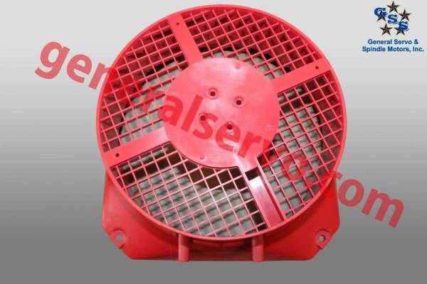 NEW-FANUC-RED-CAP-A290-0756-X501-123861381200