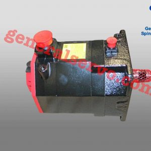 A06B-0041-B605 Fanuc AC Servo Motor AiSR30/3000 w/Brake, 149V, 133Hz, 3PH, 23A