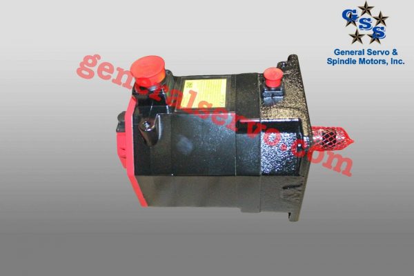 A06B-0041-B605 Fanuc AC Servo Motor AiSR30/3000 w/Brake, 149V, 133Hz, 3PH, 23A A06B-0041-B605 Fanuc AC Servo Motor AiSR30/3000 w/Brake, 149V, 133Hz, 3PH, 23A