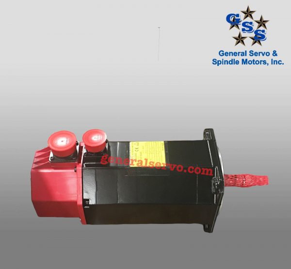 Fanuc-A06B-0127-B085-AC-MOTOR-A62000-SERIAL-ASCAP-1-YEAR-WARRANTY-122071460191-2