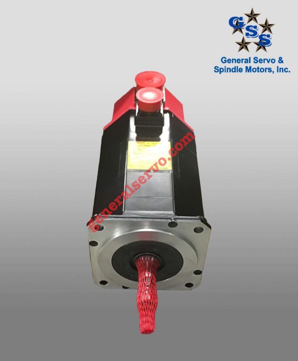 Fanuc-A06B-0127-B085-AC-MOTOR-A62000-SERIAL-ASCAP-1-YEAR-WARRANTY-122071460191-3