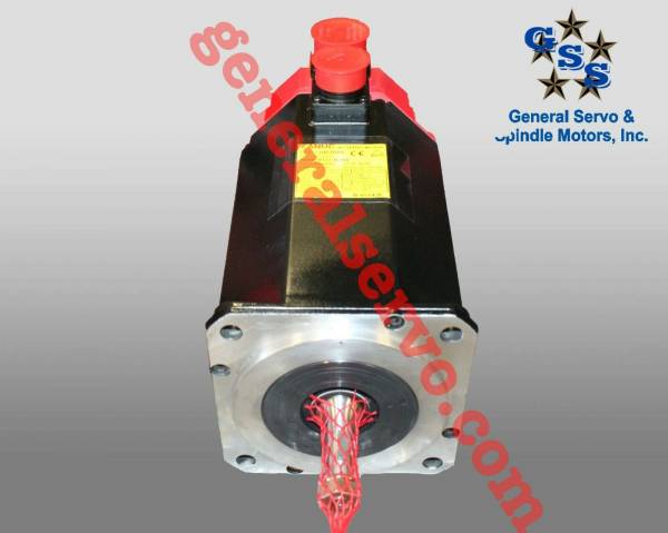 Fanuc-A06B-0127-B088-AC-MOTOR-A62000-A1000-1-YEAR-WARRANTY-124121235991-2