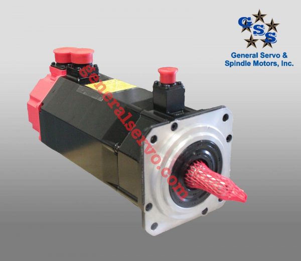 Fanuc-A06B-0128-B6750008-AC-MOTOR-A63000-A64-BRAKE-KEY-1-YEAR-WARRANTY-122082631941-4