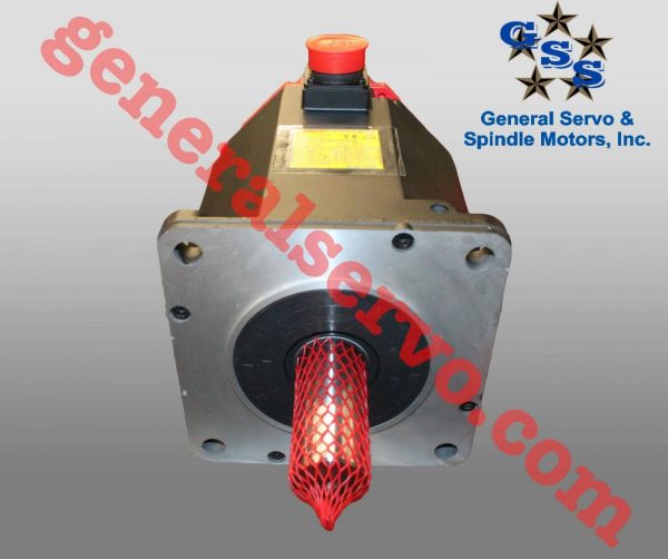 Fanuc-A06B-0143-B075-AC-MOTOR-A123000-A64-PULSE-1-YEAR-WARRANTY-123323144751-2