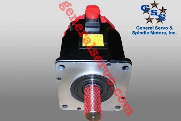 Fanuc-A06B-0143-B0777000-AC-MOTOR-A123000-I64-PULSE-1-YEAR-WARRANTY-124015454381-2