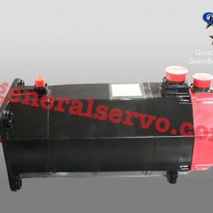 A06B-0147-B175#7008 Fanuc AC Servo Motor A22/2000 A64 Brake KY, 157V, 133Hz, 3PH, 15A