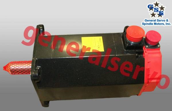 Fanuc-A06B-0148-B0757075-AC-MOTOR-A223000-A64-IP671-YEAR-WARRANTY-124882790571