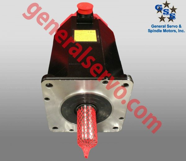 Fanuc-A06B-0148-B076-AC-MOTOR-A223000-A64SCAP-1-YEAR-WARRANTY-123659649181-3
