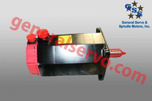 Fanuc-A06B-0148-B076-AC-MOTOR-A223000-A64SCAP-1-YEAR-WARRANTY-123659649181