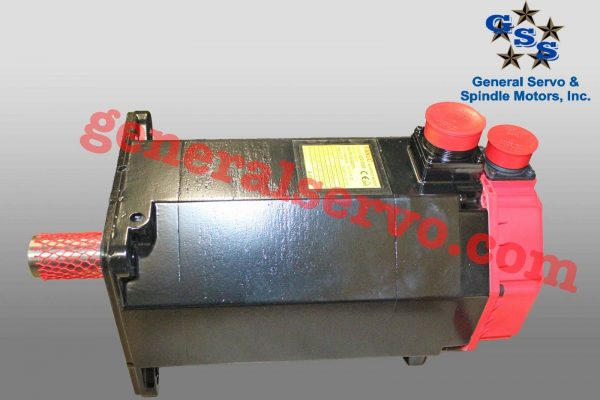 Fanuc-A06B-0148-B077-AC-MOTOR-A223000-I64-PULSE-1-YEAR-WARRANTY-123301077301
