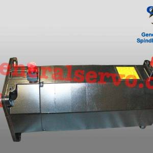 A06B-0153-B176#7000 Fanuc AC Servo Motor A30/3000 A64+SC Brake, 168V, 200Hz, 3PH, 17A