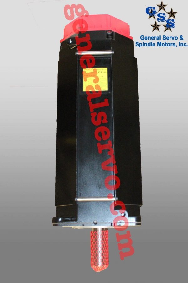 Fanuc-A06B-0158-B0757000-AC-MOTOR-A402000-A64-WFAN-1-YEAR-WARRANTY-123480027091-2