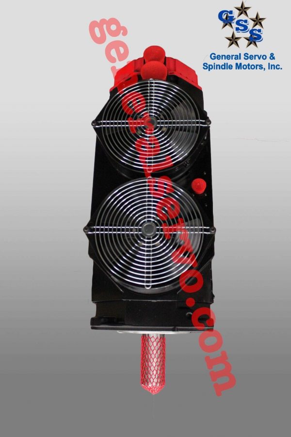 Fanuc-A06B-0158-B0757000-AC-MOTOR-A402000-A64-WFAN-1-YEAR-WARRANTY-123480027091