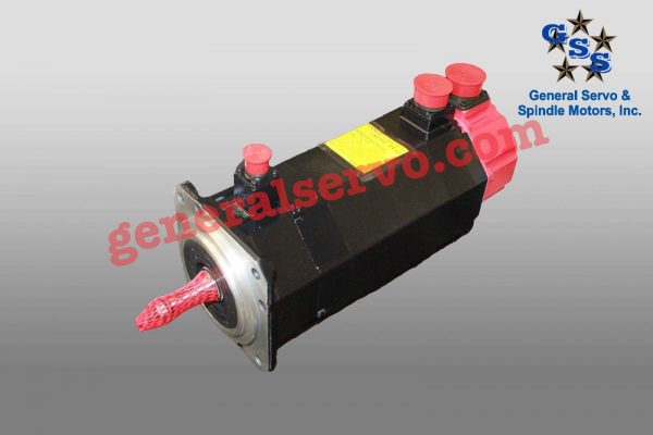 A06B-0163-B175#7000 Fanuc AC Servo Motor AM9/3000, 161V, 200Hz, 3PH, 6.8A A06B-0163-B175#7000 Fanuc AC Servo Motor AM9/3000, 161V, 200Hz, 3PH, 6.8A