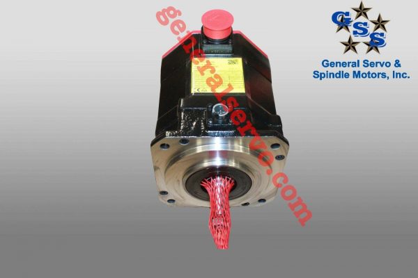 Fanuc-A06B-0235-B300-AC-MOTOR-AIS84000-AIA1000-BRK-8NM-TP-1-YEAR-WARRANTY-122839095061-2