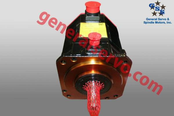 Fanuc-A06B-0235-B502-AC-MOTOR-AIS84000-AIA16M-BRK-8NM-STRKY-1-YEAR-WARRANTY-123833579131-2