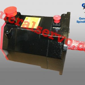 A06B-0243-B605 Fanuc AC Servo Motor A12/3000I, 141V, 200Hz, 3PH, 18A