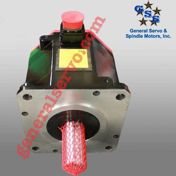 Fanuc-A06B-0266-B200-AC-MOTOR-AIS224000HV-AIA1000-STRKY-1-YEAR-WARRANTY-122547682771-2