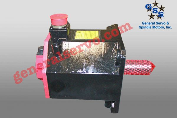 Fanuc-A06B-0266-B200-AC-MOTOR-AIS224000HV-AIA1000-STRKY-1-YEAR-WARRANTY-122547682771