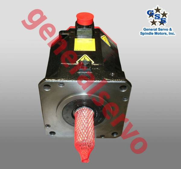 Fanuc-A06B-0266-B500-AC-MOTOR-AIS224000HV-BRK-35NM-STRKY-1-YR-WARRANTY-124796344111-2