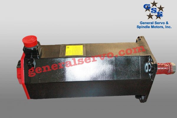 Fanuc-A06B-0278-B000-AC-MOTOR-AIS603000-A1000I-1-YEAR-WARRANTY-122630509801