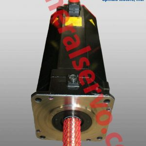 A06B-0279-B400 Fanuc AC Servo Motor AIS60/3000HV AIA1000 Brake STR, 309V, 133Hz, 3PH, 9.5A