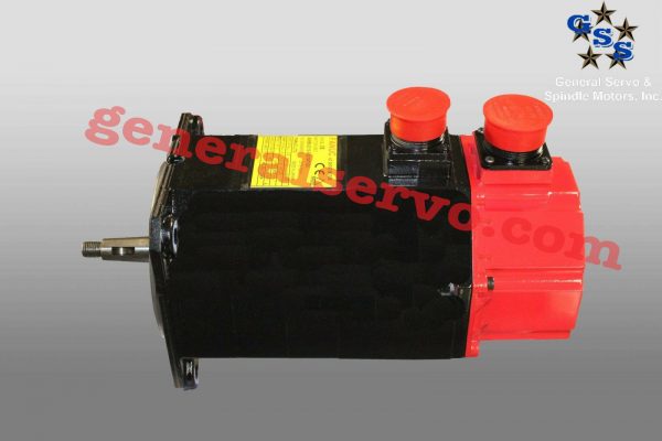 Fanuc-A06B-0313-B00170001-YEAR-WARRANTY-121594557441