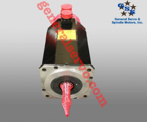 Fanuc-A06B-0314-B00210011-YEAR-WARRANTY-122389436761-2