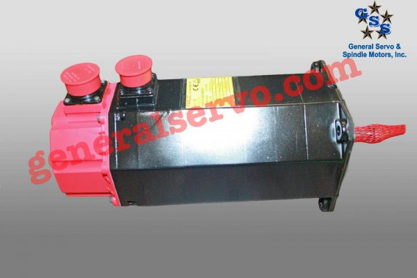 Fanuc-A06B-0314-B00210011-YEAR-WARRANTY-122389436761