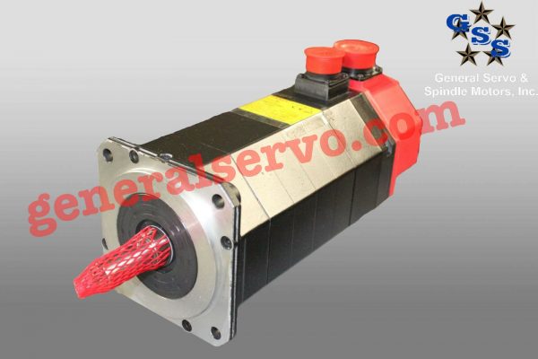 Fanuc-A06B-0314-B5631-YEAR-WARRANTY-121587195981