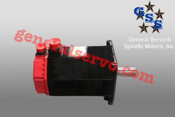 Fanuc-A06B-0317-B074-AC-MOTOR-10S3000-SERC-PULCO-1-YEAR-WARRANTY-122412417331