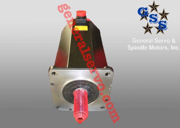 Fanuc-A06B-0319-B001-AC-MOTOR-30S3000-2000P-1-YEAR-WARRANTY-121759982871-2