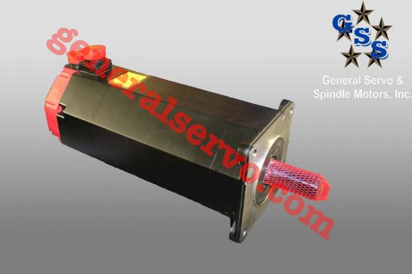 Fanuc-A06B-0319-B001-AC-MOTOR-30S3000-2000P-1-YEAR-WARRANTY-121759982871-3