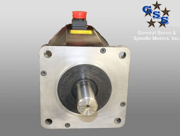 Fanuc-A06B-0502-B002-AC-MOTOR-20S-2500P-1-YEAR-WARRANTY-121587177141-2