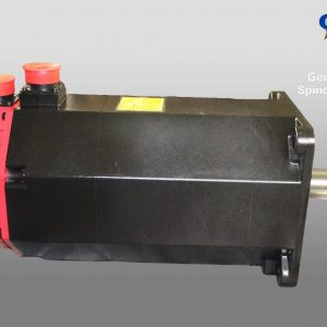 A06B-0502-B002 Fanuc AC Servo Motor 20S 2500P, 146V, 23 Nm, 3PH, 20A