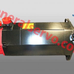 A06B-0572-B077 Fanuc AC Servo Motor AL50/2000 A64, 143V, 133Hz, 3PH, 30A